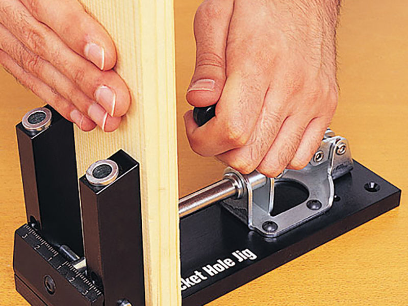 PH/JIG Pocket Hole Jig