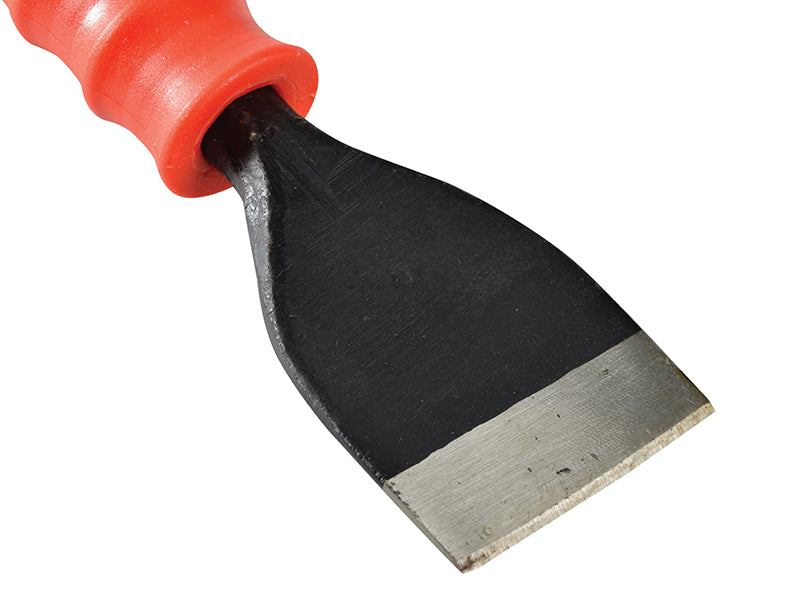 Brick Bolster With Hand Guard 57mm (2.1/4in)                                    