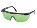 DE0714G Green Laser Glasses                                                     