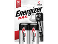 Max Alkaline C x 2 S15273