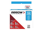 T50 Staples Multi Pack 6mm  10mm & 12mm (Box 1875, 3 x 625)
