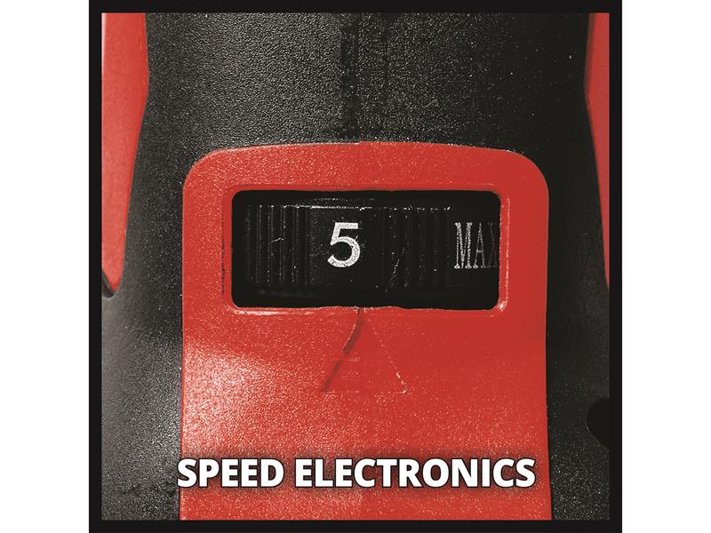 TC-MG 18 Li-Solo Power X-Change Multi Tool 18V Bare Unit                        