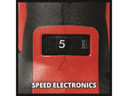 TC-MG 18 Li-Solo Power X-Change Multi Tool 18V Bare Unit                        