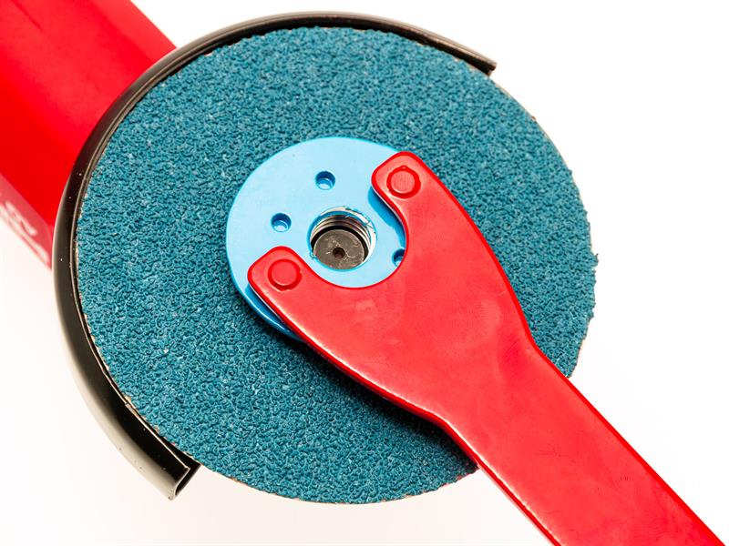 Red Pin Spanner 35-5mm                                                          