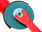 Red Pin Spanner 35-5mm                                                          