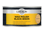 Black Bison Wax Paste Neutral 1kg