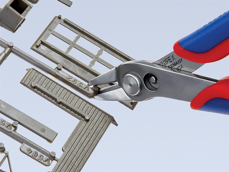 78 03 140 Electronic Super Knips® XL 140mm                                      