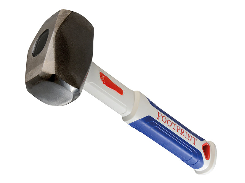 Club Hammer Fibreglass Shaft 1.8kg (4 lb)                                       