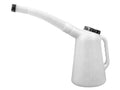 Plastic Oil Pourer 5 litre