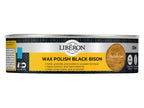 Black Bison Wax Paste Neutral 1kg