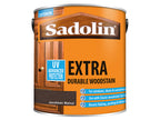 Extra Durable Woodstain Heritage Oak 2.5 litre