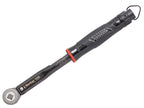 NorTorque® 300 Adjustable Dual Scale Ratchet Torque Wrench 16mm Spigot 60-300Nm