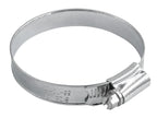 OX Stainless Steel Hose Clip 18 - 25mm