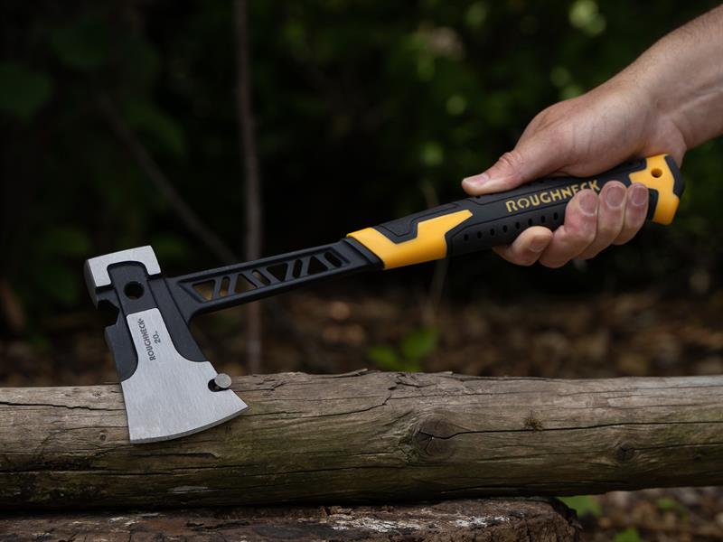 GORILLA® V-Series Axe 0.6kg (1.1/4 lb)