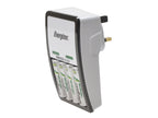 Accu Recharge Maxi Charger + 4 x AA Batteries