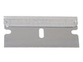 Regular-Duty Single Edge Razor Blades (Dispenser Pack 100)