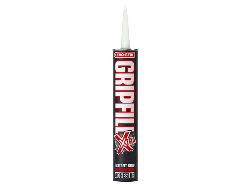 Gripfill Xtra 350ml                                                             
