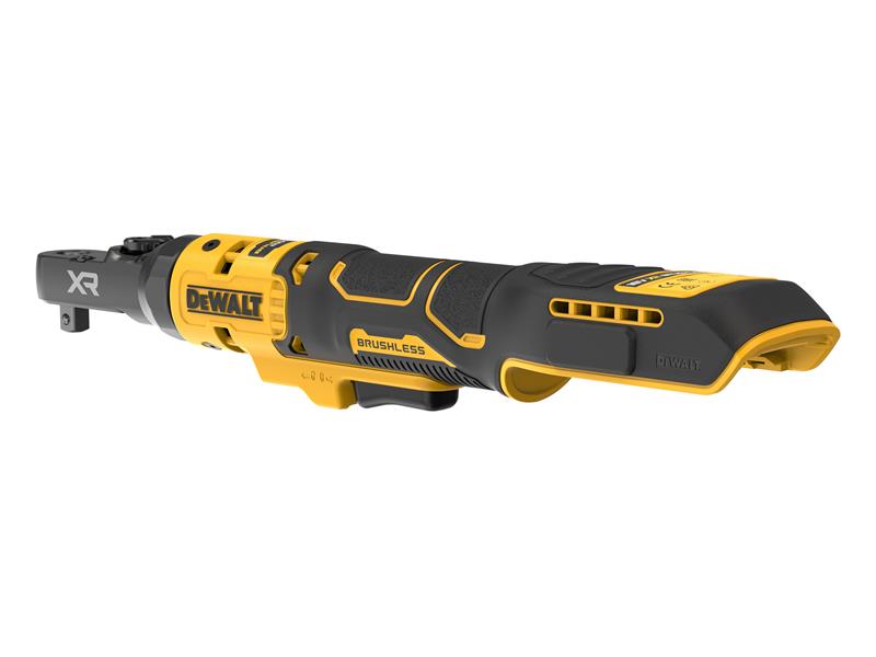 DCF520N XR Brushless 1/4in & 3/8in Sealed Head Ratchet 18V Bare Unit