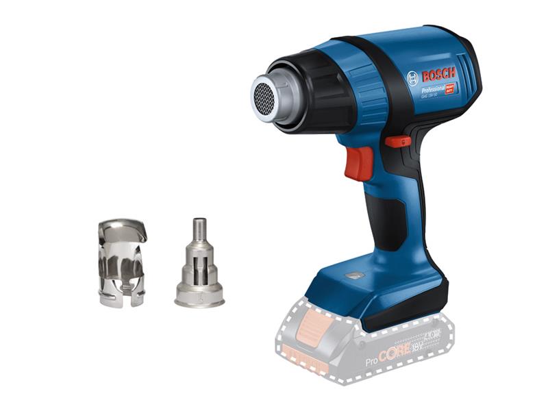GHG 18V-50 Heat Gun 18V Bare Unit                                               
