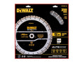 ELITE SERIES™ Rebar Concrete Diamond Wheel 350 x 25.4mm