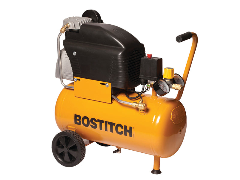 C24-U Portable Compressor 24 litre 110V                                         