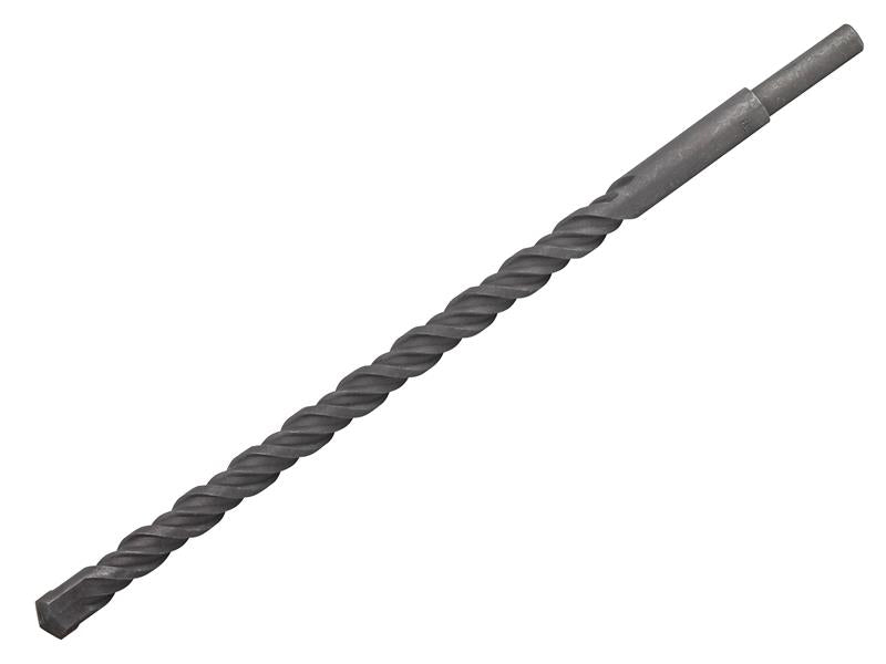 Standard Masonry Drill Bit 9 x 150mm