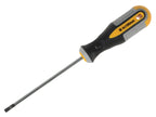 Screwdriver Slotted Parallel 4.0 x 100mm