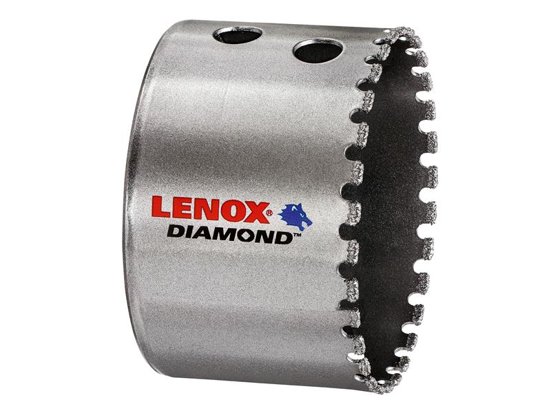 DIAMOND™ Holesaw 102mm