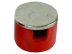 Button Magnet 19.0mm Power 1.8kg                                                