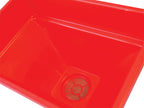 Tractor Funnel with Inbuilt Filter                                              