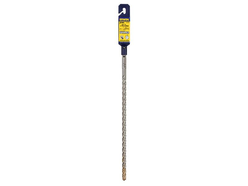Speedhammer Quad Drill Bit 10.0 x 310mm                                         