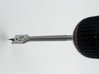 Flat Drill Bit 15mm                                                             