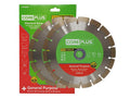 Top Twelve Diamond Blade Twin Pack 230mm