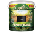 Less Mess Fence Care Black 6 litre                                              