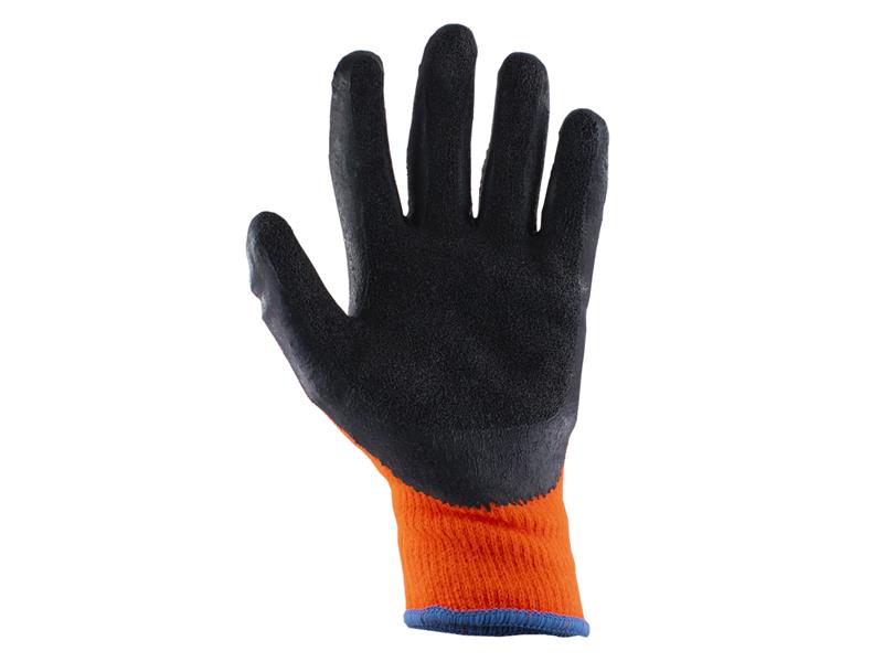Thermal Latex Coated Gloves - XXL (Size 11)