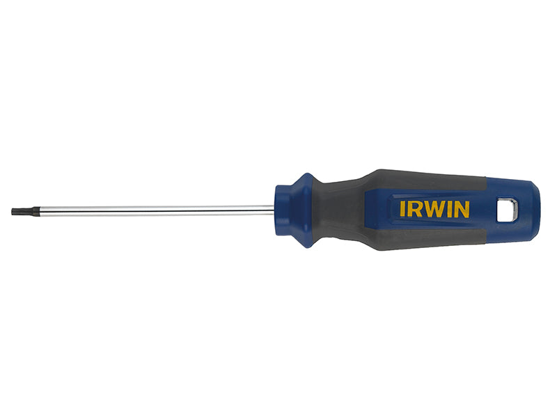 Pro Comfort Screwdriver TORX Tip TX10 x 100mm                                   