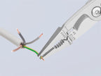 VDE Multifunctional Installation Pliers 200mm                                   