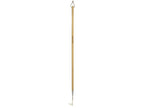 Stainless Steel Long Handled Weeding Knife, FSC®                                