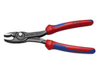 82 02 200 TwinGrip® Front and Side Gripping Plier Comfort Handles 200mm         