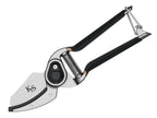 Traditional Anvil Secateurs                                                     