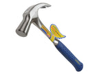 E3/28C Curved Claw Hammer - Vinyl Grip 680g (24oz)