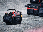Ergonomic Tool Carrier                                                          
