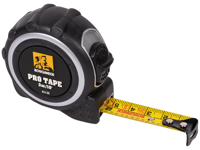 E-Z Read® Pro Tape Measure 10m (33ft) (Width 30mm)