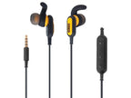 Jobsite Wired Earphones                                                         