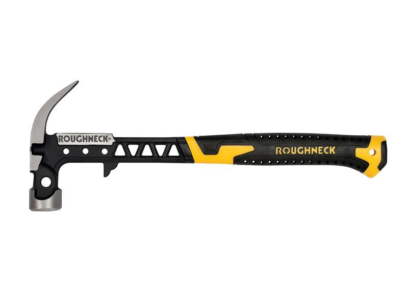 GORILLA® V-Series Framing Hammer 454g (16oz)