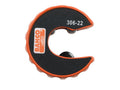 306 Pipe Slice Twin Pack 15mm & 22mm