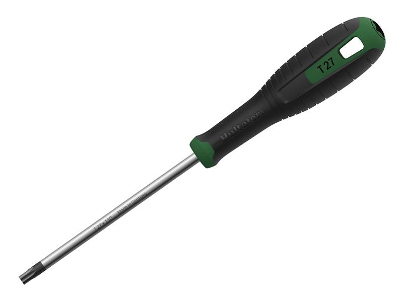 TORX® Screwdriver T27 x 110mm                                                   