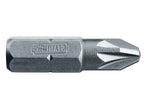 Pozidriv Power Bits PZ2 x 100mm (Box 10)