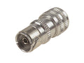 Metal Coaxial Socket 7074NB