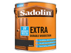 Extra Durable Woodstain Heritage Oak 2.5 litre